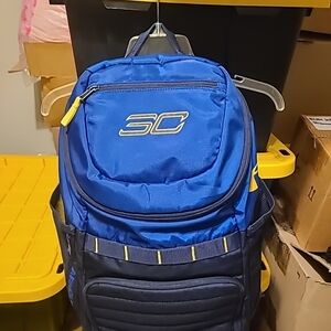 Under Armour Undeniable 3.0 SC30 Backpack